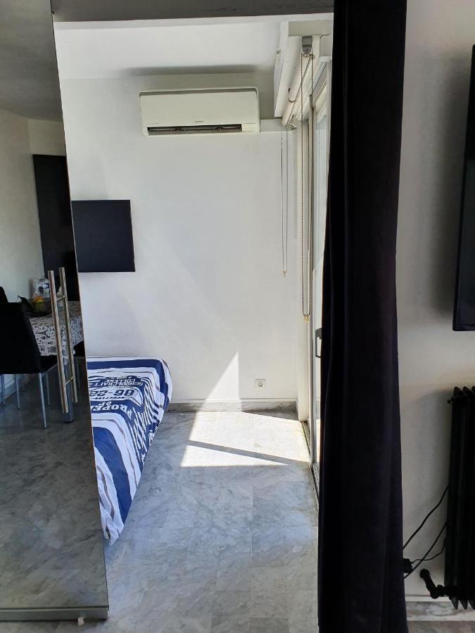 Superbe Appartement Plage Saint-Laurent Du Var Saint-Laurent-du-Var Exterior foto