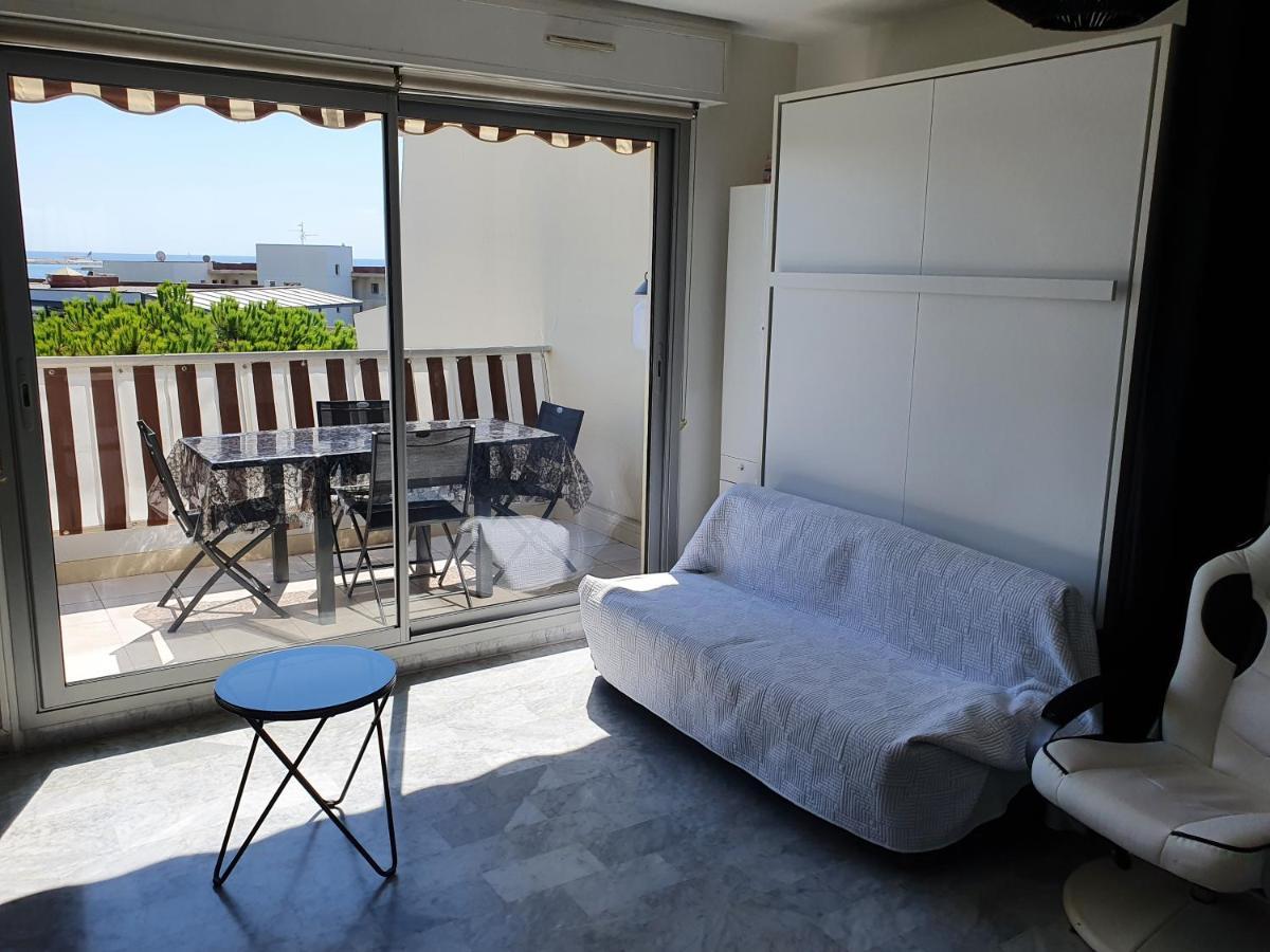 Superbe Appartement Plage Saint-Laurent Du Var Saint-Laurent-du-Var Exterior foto