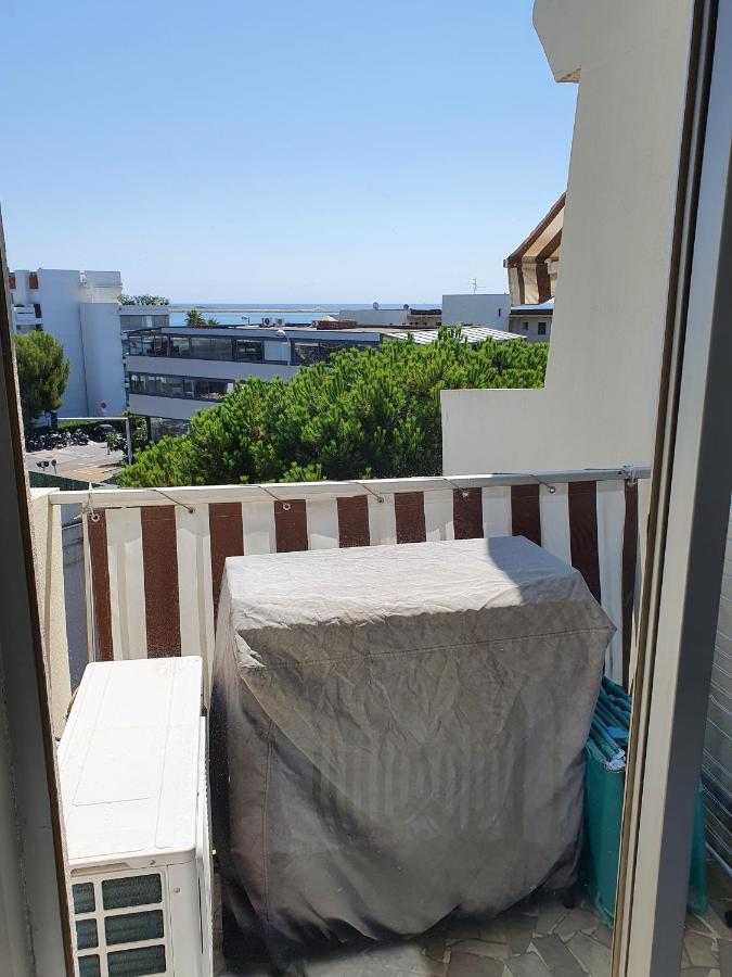 Superbe Appartement Plage Saint-Laurent Du Var Saint-Laurent-du-Var Exterior foto